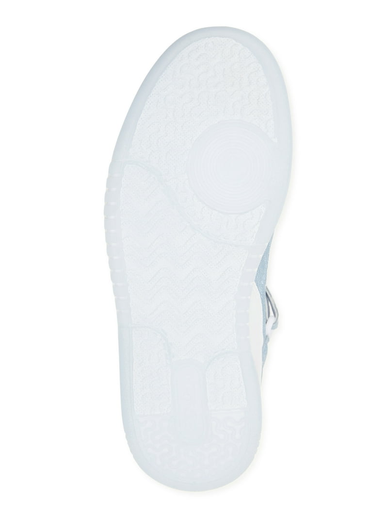 AND1 Women's High Top Basketball Sneakers - Walmart.com