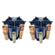 thumbnail image 2 of Coin Counter Coin Sorter Tube, Change Counter Machine Coin Roller, 2 of 5