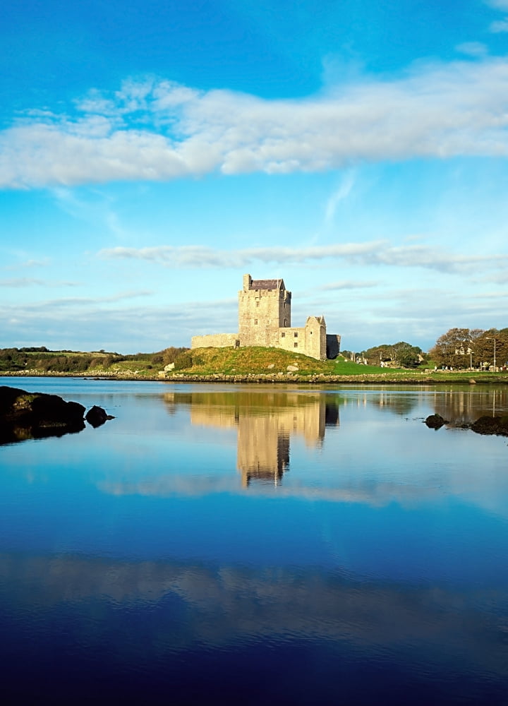 Dunguaire Castle Co