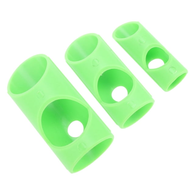 HERRAMIENTA DE CORTADOR DE TUBERÍA DE ESPUMA, PROTECCIÓN INTEGRAL MEJORA DE TRABAJO Eficiencia Herramienta de Aislamiente de tubería de Espuma fácil de Operar 3pcs versá Versátiles