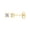 Yellow, variant on 1/10 Ct Round Lab Grown Diamond Stud Earrings in 10K White Gold for Women (J-SI-I1)