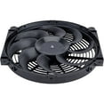 thumbnail image 6 of Speedway Motors Swirl 13" Electric Fan, 1000 CFM, Puller/Pusher, 6 of 8