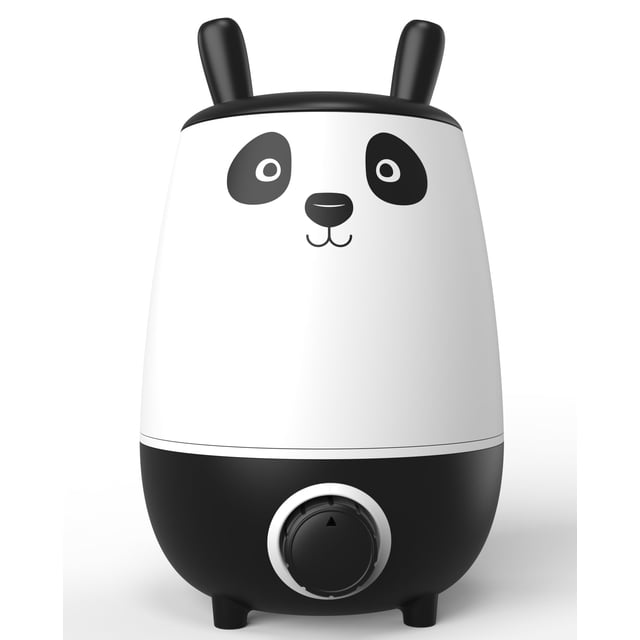 Humidificador Cool Mist Everlasting Comfort de 2,5 L para dormitorio