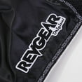 thumbnail image 6 of Thai Original Low Waist Muay Thai Short - Black, 6 of 7