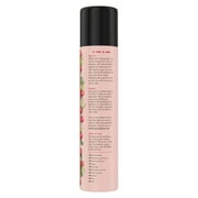 Love Beauty And Planet Full and Fabulous Extend Dry Shampoo Rosehip & Patchouli 4.3 oz
