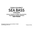 thumbnail image 3 of Today Gourmet Chilean Sea Bass (6) 6oz. Portions, 3 of 10