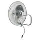 thumbnail image 5 of Ventilador 3 en 1 Metálico 18 Pulg 5Pzs gris 125cm, 5 of 10