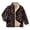 Candy Cane Music Note Snowflake Christmas, variant on Candy Cane Music Note Snowflake Christmas Print Boys Girls Jacket Polar Fleece Coat Xmas Full-Zip Mock Neck Sweatshirts Kids Thick Winter Outerwear with Fuzzy Warm Inner, 4 Years