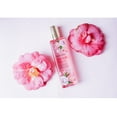 thumbnail image 4 of Bodycology Pink Vanilla Wish Fragrance Mist Spray, 8 Fl. Oz., 4 of 7