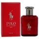 thumbnail image 3 of Polo Red de Ralph Lauren para hombre - Spray de perfume de 2,5 oz (recargable), 3 of 3