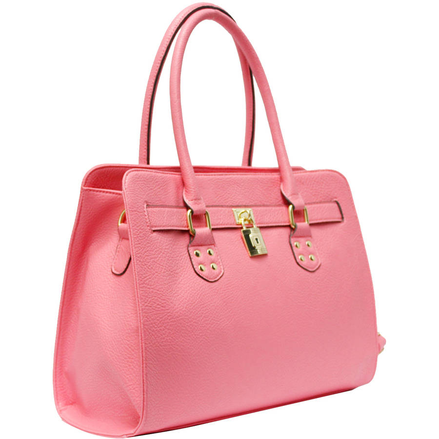 Women's Knightly Belted Tote with Strap - image 2 of 3