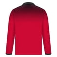 thumbnail image 5 of NOLDARES Men's Casual Polo Shirts Classic Long Sleeve Basic Button T-Shirt Lightweight Cotton Golf Tops(,XL), 5 of 6