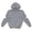 Grey, variant on XUANTAOO Halloween Hoodies Toddler Cute Party Tops Long Sleeves Hoodie Pullover Fall Fashion Sweatshirt Sweatshirts for Girls Boys 2-3 Years