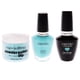 thumbnail image 2 of Cuccio Colour 1.6oz Pro Powder Polish Dip System, 0.44oz Veneer Soak Off Gel, 0.43oz Color Nail Polish Match Makers Plus Dip - Aquaholic 3 Pc Cuccio 1.6oz Pro Powder Polish Dip System, 0.44oz Veneer Soak Off Gel, 0.43oz Color Nail Polish 3 Pc, 2 of 2