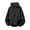 Black, variant on cfhntfmh Men's Tie Dye Hoodie Soft Sweatshirt Big and Tall Mens Pullover Oversized Fashion Hoodies Vintage Tops