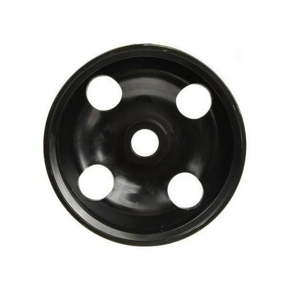 Power Steering Pump Pulley - Compatible with 2011 - 2015 Jeep Grand Cherokee 2012 2013 2014