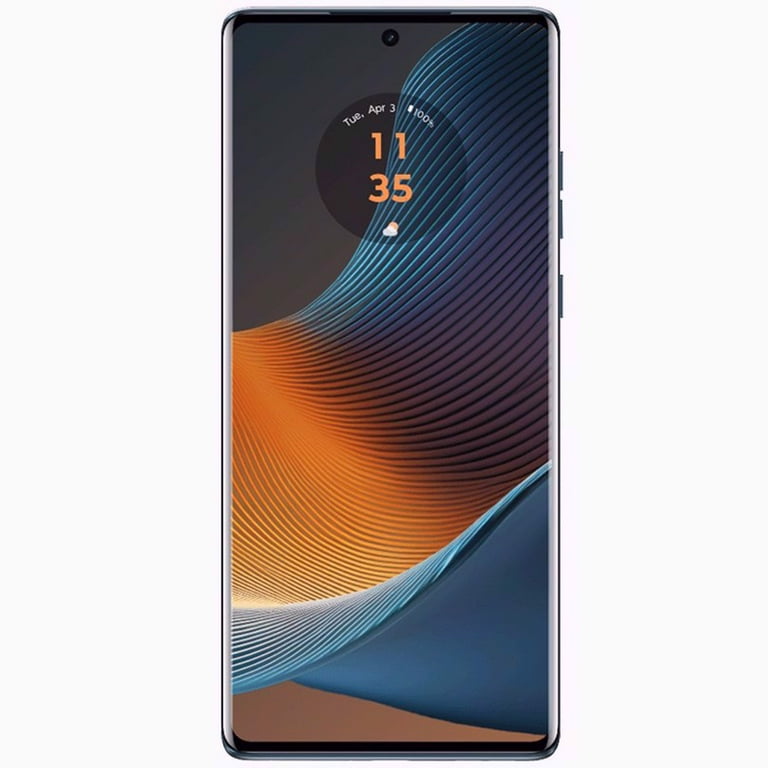 Motorola Edge 50 Fusion DUAL SIM 512GB ROM + 12GB RAM (GSM Only