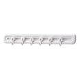 thumbnail image 2 of Rbaofujie Behind The Door Hooks Non-Stick Hooks No Hole Hooks Kitchen Hooks Sliding Regulateable Spacing Feature Clearance Sale, 2 of 6