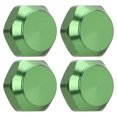 thumbnail image 1 of Écrou de Roue 17mm Hexagonal, Alliage d'Aluminium de Remplacement Écrou de Roue 17mm pour Voiture 1/8 RC Vert, 1 of 8