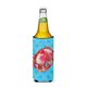 thumbnail image 2 of Cangrejo azul Polkadot Michelob Ultra Hugger para latas delgadas Afortunado Sencillez, 2 of 3