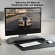 thumbnail image 3 of BlueAnt Soundblade Under Monitor Soundbar, Powerful 120 watt, 2.1 Channel USB-C, Bluetooth 5.3 Desktop Speaker for PC, Mac for Streaming Content, Music and Gaming. (Pink), 3 of 5
