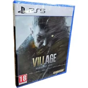Resident Evil Village - Sony PlayStation 5
