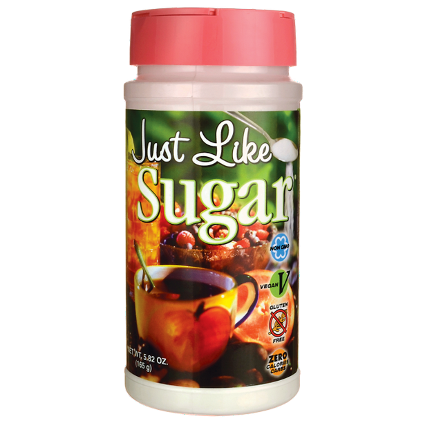 Just Like Sugar Just Like Sugar Sugar Substitute, 5.82 oz