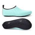 thumbnail image 2 of (Taille : 34/35) Chaussures de Natation Chaussures de Plage Chaussures de Surf Chaussures Aqua, 2 of 3
