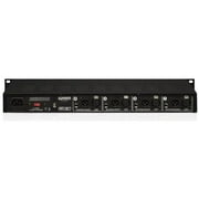 Warm Audio WA-412 - Classic 4-Channel Mic Pre