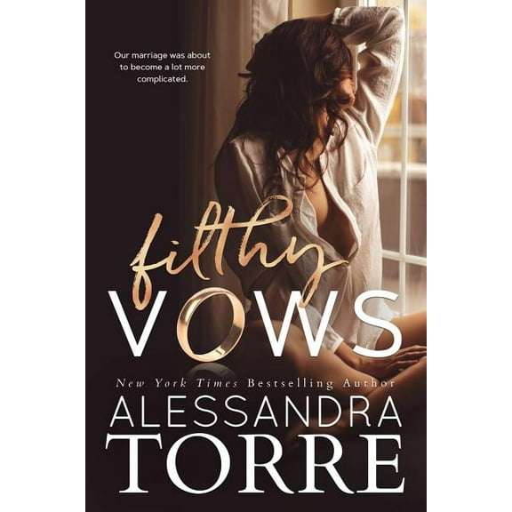 Filthy Vows, (Paperback)