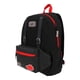 thumbnail image 3 of Mochila Grande Yadatex Naruto Shippuden Negro con Rojo NTS074-BP388A, 3 of 9