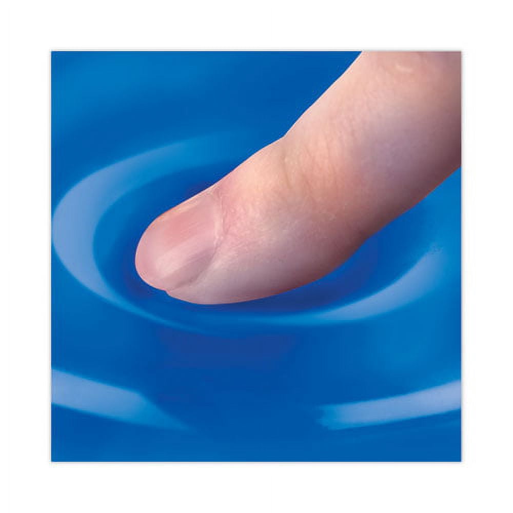 "Photo Gel Keyboard Wrist Rest with Microban Protection, 18.56 x 2.31, Sandy Beach Design | Bundle of 2 Each"
