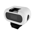 thumbnail image 3 of Mini Video Chatting Light Indoor Living Streaming Camera Lamp Photography Accessories Selfie Desktop Cold Shoe Stackable Fill Lights Camcorder Accessory, 3 of 9