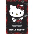thumbnail image 1 of Bonjour Kitty - Punk, 1 of 4