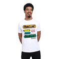 thumbnail image 3 of Skateboard!  Adult Magazine Logo T-Shirt, 3 of 3