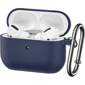 Entronix AirPods Pro 2nd Gen Silicone Case