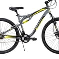 thumbnail image 2 of Bicicleta de Montaña Huffy Tocoa Rodada 27.5 Doble Suspensión Huffy Tipo MTB, 2 of 4