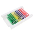 thumbnail image 4 of TISHITA 3-4pack 12x Prepared Microscope Slides Biological Specimen Sections Educational 4 Pcs, 4 of 8