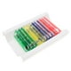thumbnail image 3 of Kit de Portaobjetos de Microscopio Preparado, Caja de 12 Piezas de , Juguete Educativo Científico para Niños Y Estudiantes, Suministros Hugo Portaobjetos de microscopio preparados, 3 of 9