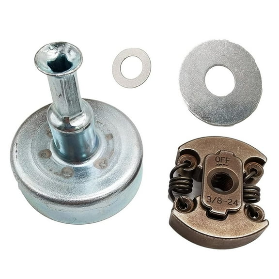 753-05860 Clutch Assembly for MTD 753-08114, 791-182369 for Craftsman 316711370
