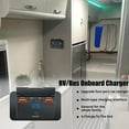 thumbnail image 3 of 12V 24V USB Outlet Car Charging Port Dual PD USB C Socket Wall Mount Access, 3 of 8