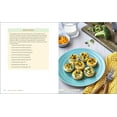 Everyday Healthy Cookbook : Recipes and a Meal Plan to Make Healthy