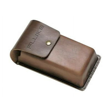 Fluke - Case for tools - cowhide