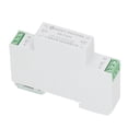thumbnail image 3 of Dispositivo De Protección Contra Sobretensiones, Pararrayos De Sobretensiones De Aplicación Amplia Montaje En Riel De Respuesta Rápida De 24 V Para Máquina, 3 of 7