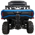 thumbnail image 4 of Tusk Hitch Mounted Spare Tire Carrier for Can-Am Commander Max 1000 Dps 2021-2022, 4 of 7