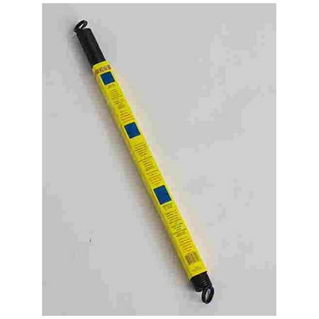 

Prime Line Prime Line GD12192 Spring Garage Door Green 120 Lbs