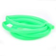 thumbnail image 1 of Peristaltic Pump Tubing, Silicone External Extension Hose, Hydraulic Equipment, Green 6.4mm x 9.6mm, 1 of 4