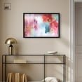 thumbnail image 3 of Rolling in Love Shadowbox Print Colorful Wall Decor by Art Remedy, Black Frame, 30 x 20, 3 of 7