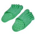 thumbnail image 2 of Peahefy Costume Props, Large Foot Slippers Portable For Fancy Ball For Party, 2 of 8