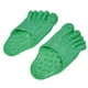 thumbnail image 4 of Sailing Zapatillas grandes de pie verde - Accesorios para disfraces de Halloween Cosplay Accesorios para fiestas, 4 of 10